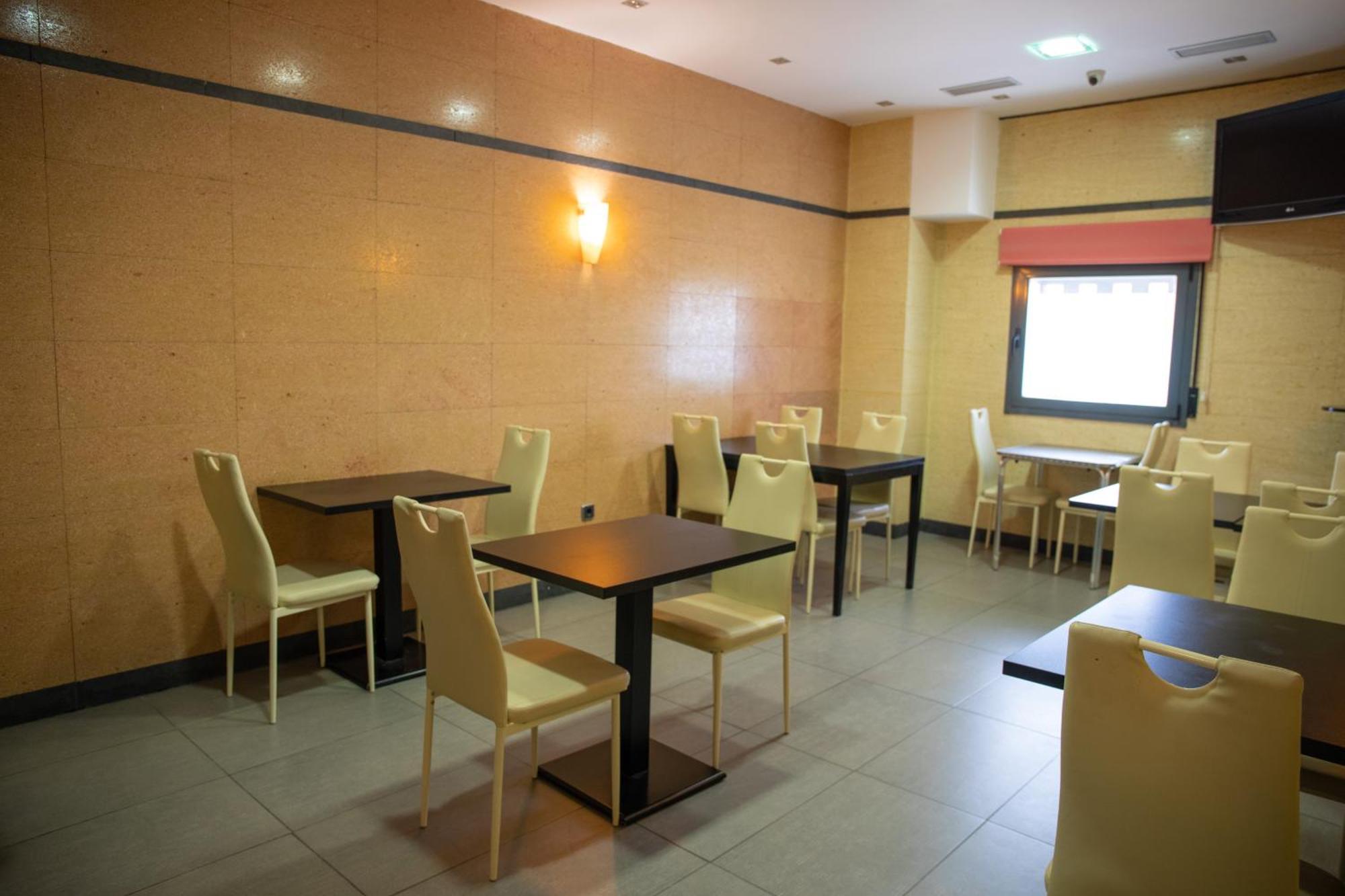 Hotel Lb Villa De Cuenca Cuenca  Zewnętrze zdjęcie