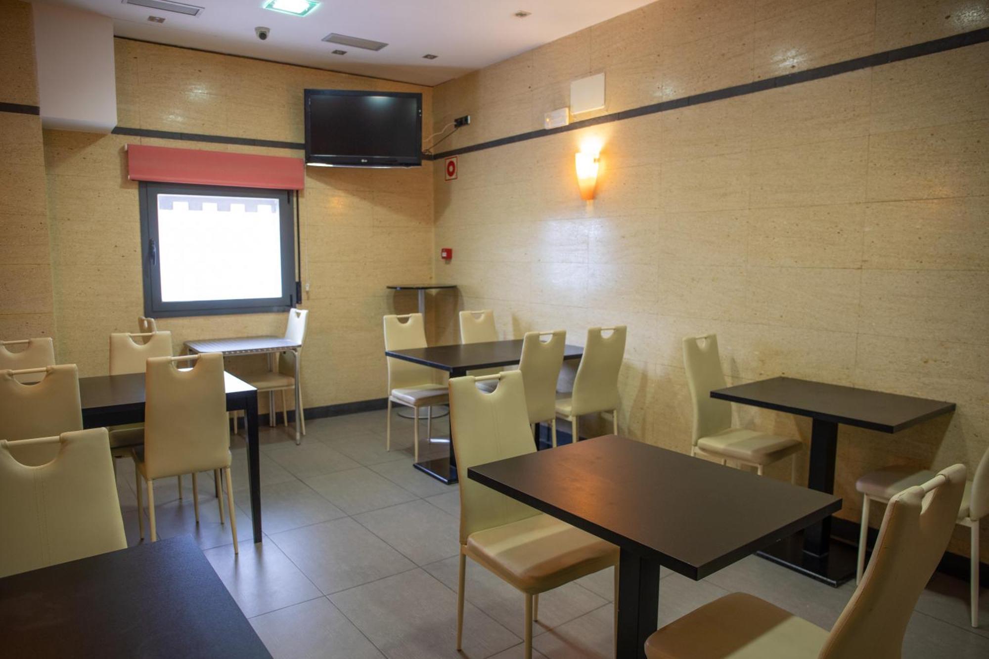 Hotel Lb Villa De Cuenca Cuenca  Zewnętrze zdjęcie