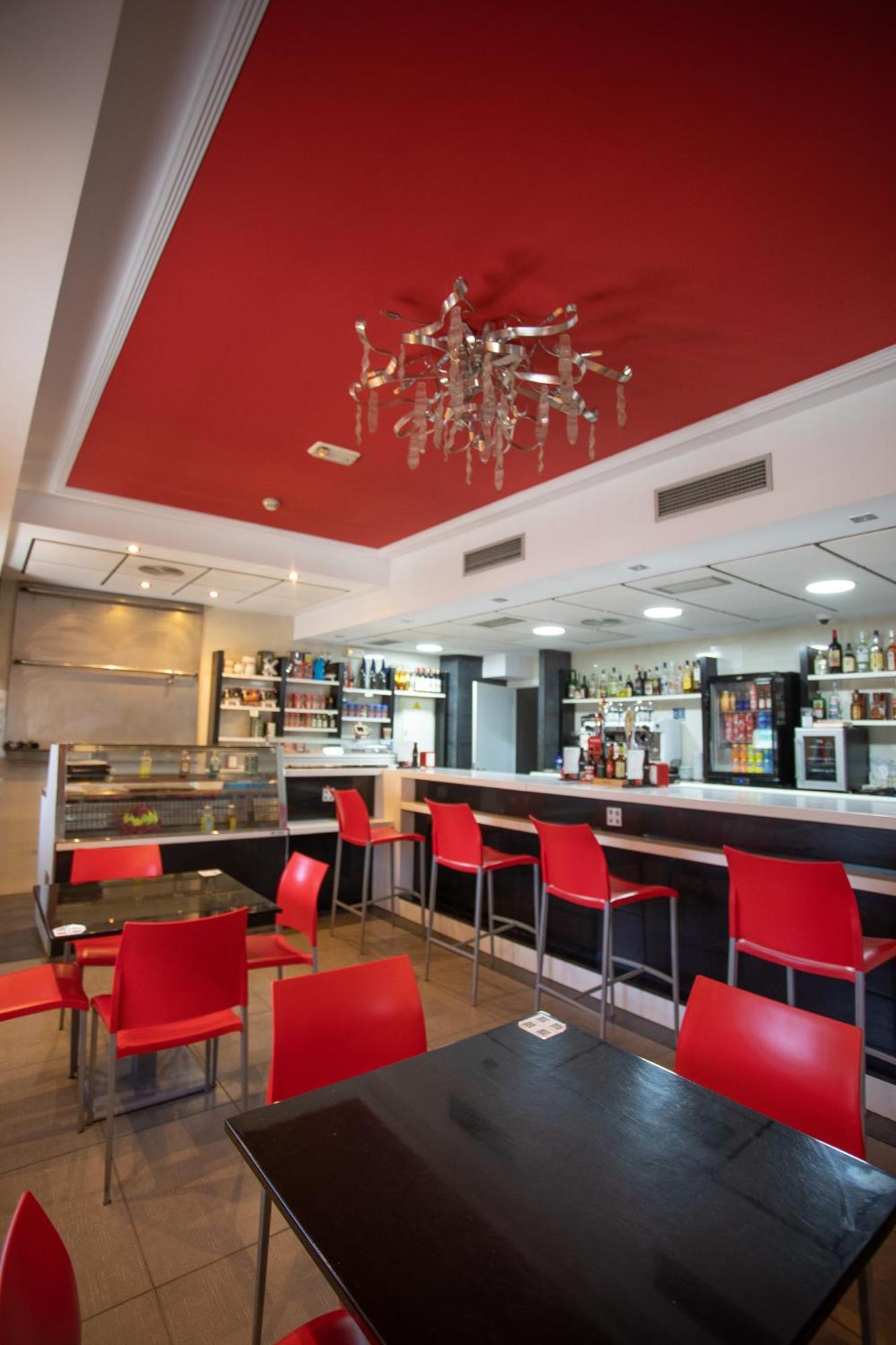 Hotel Lb Villa De Cuenca Cuenca  Zewnętrze zdjęcie