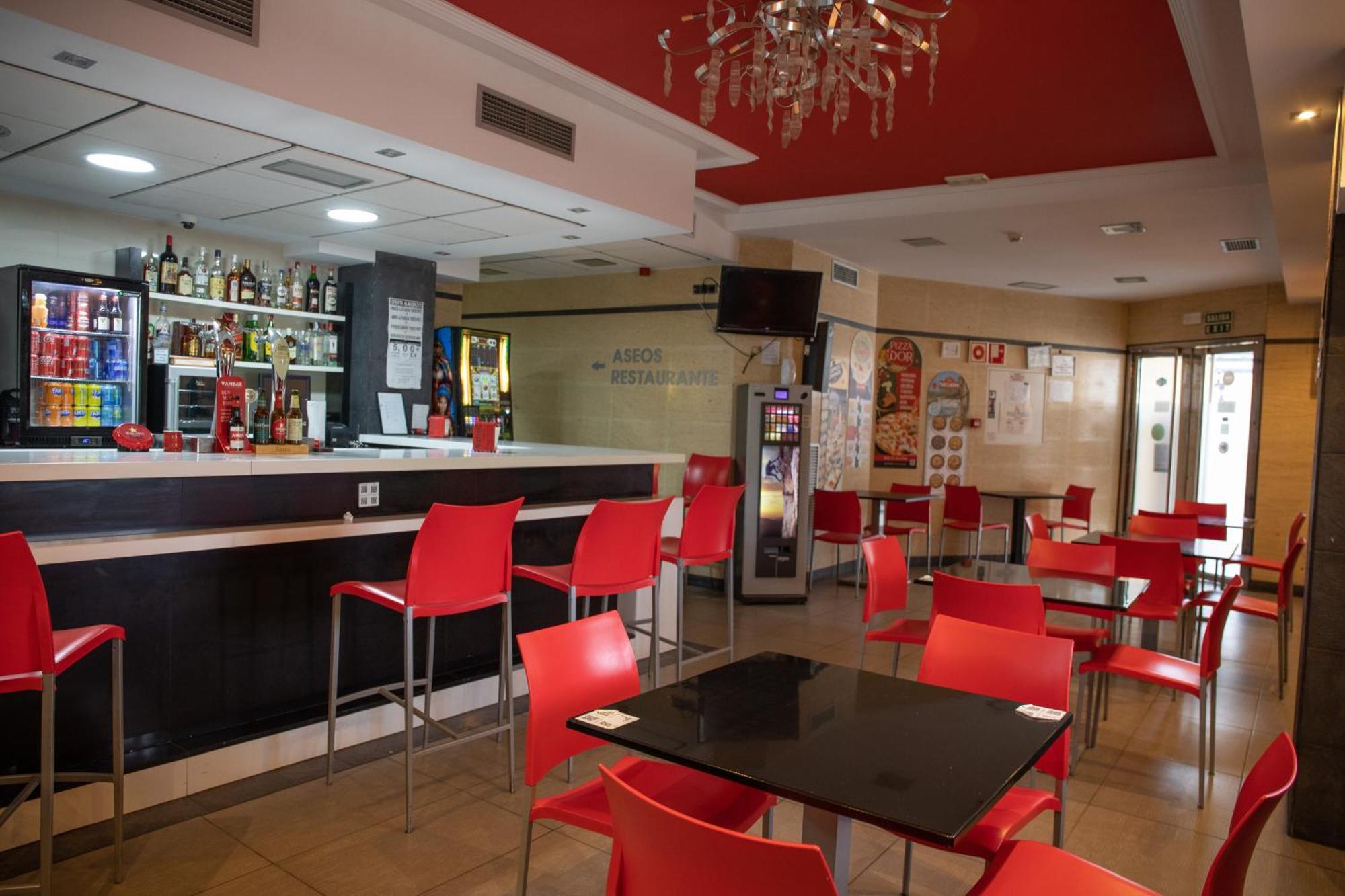 Hotel Lb Villa De Cuenca Cuenca  Zewnętrze zdjęcie