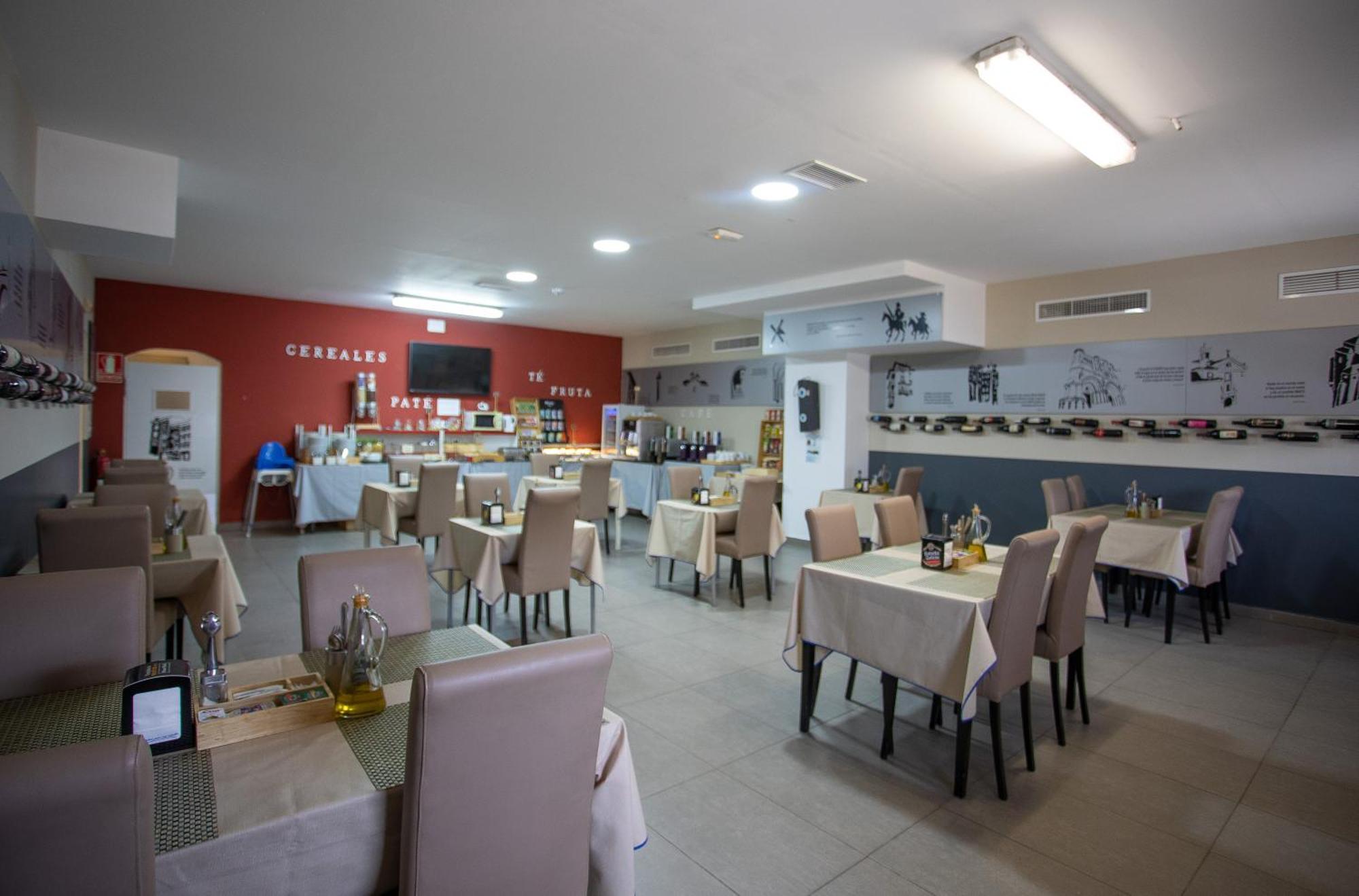 Hotel Lb Villa De Cuenca Cuenca  Zewnętrze zdjęcie