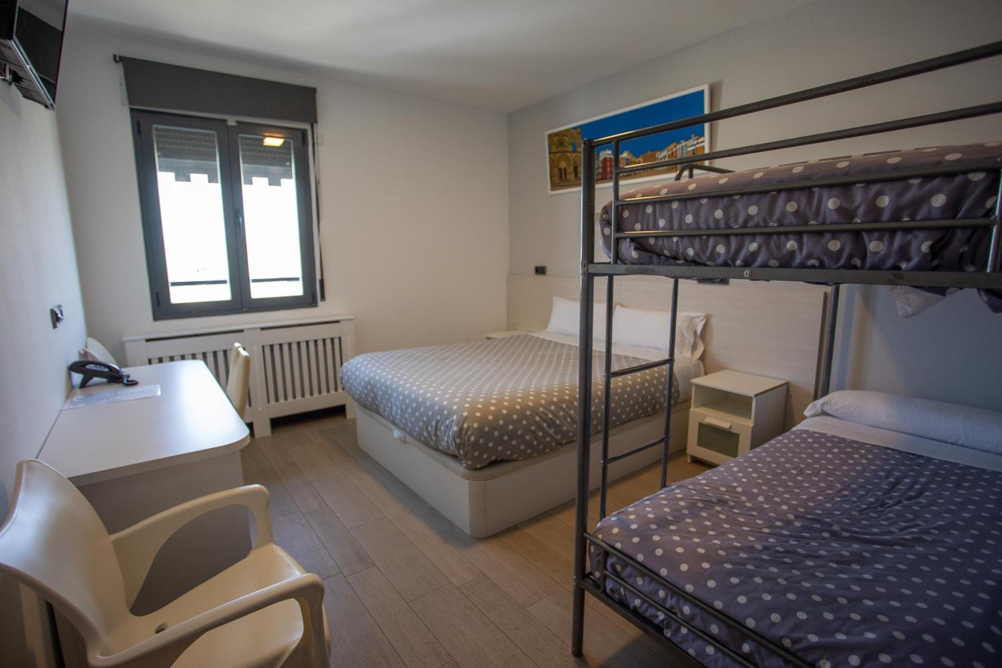 Hotel Lb Villa De Cuenca Cuenca  Zewnętrze zdjęcie