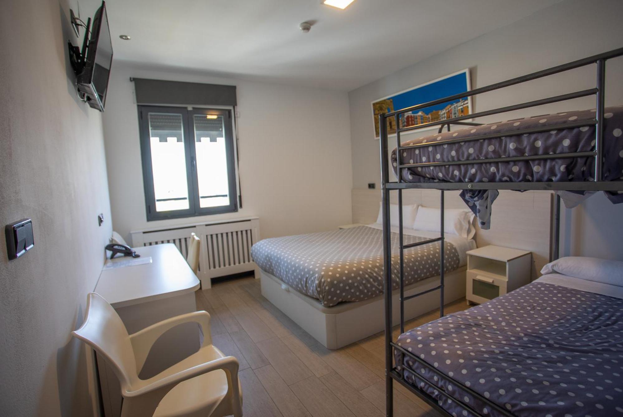 Hotel Lb Villa De Cuenca Cuenca  Zewnętrze zdjęcie