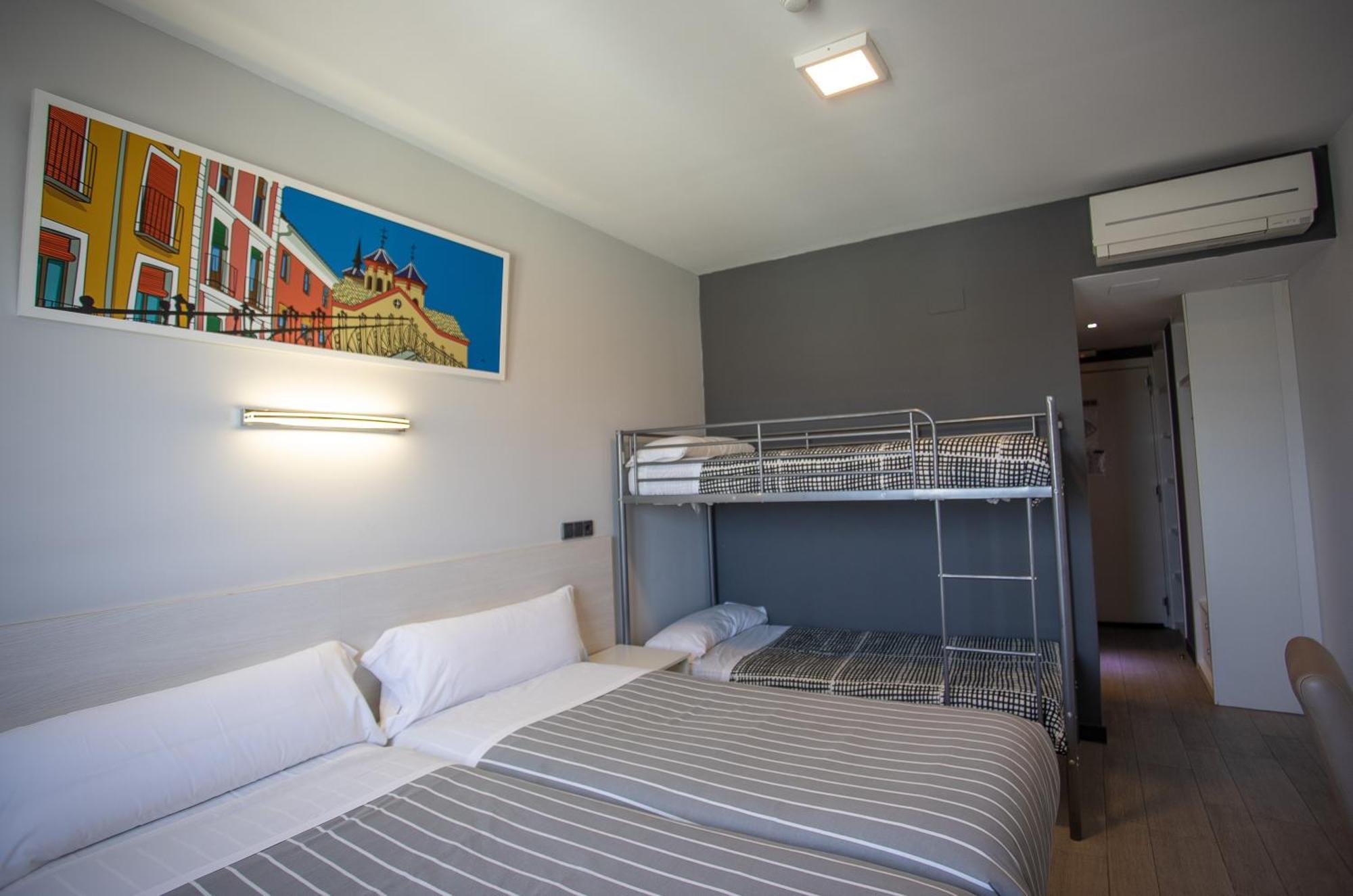 Hotel Lb Villa De Cuenca Cuenca  Zewnętrze zdjęcie