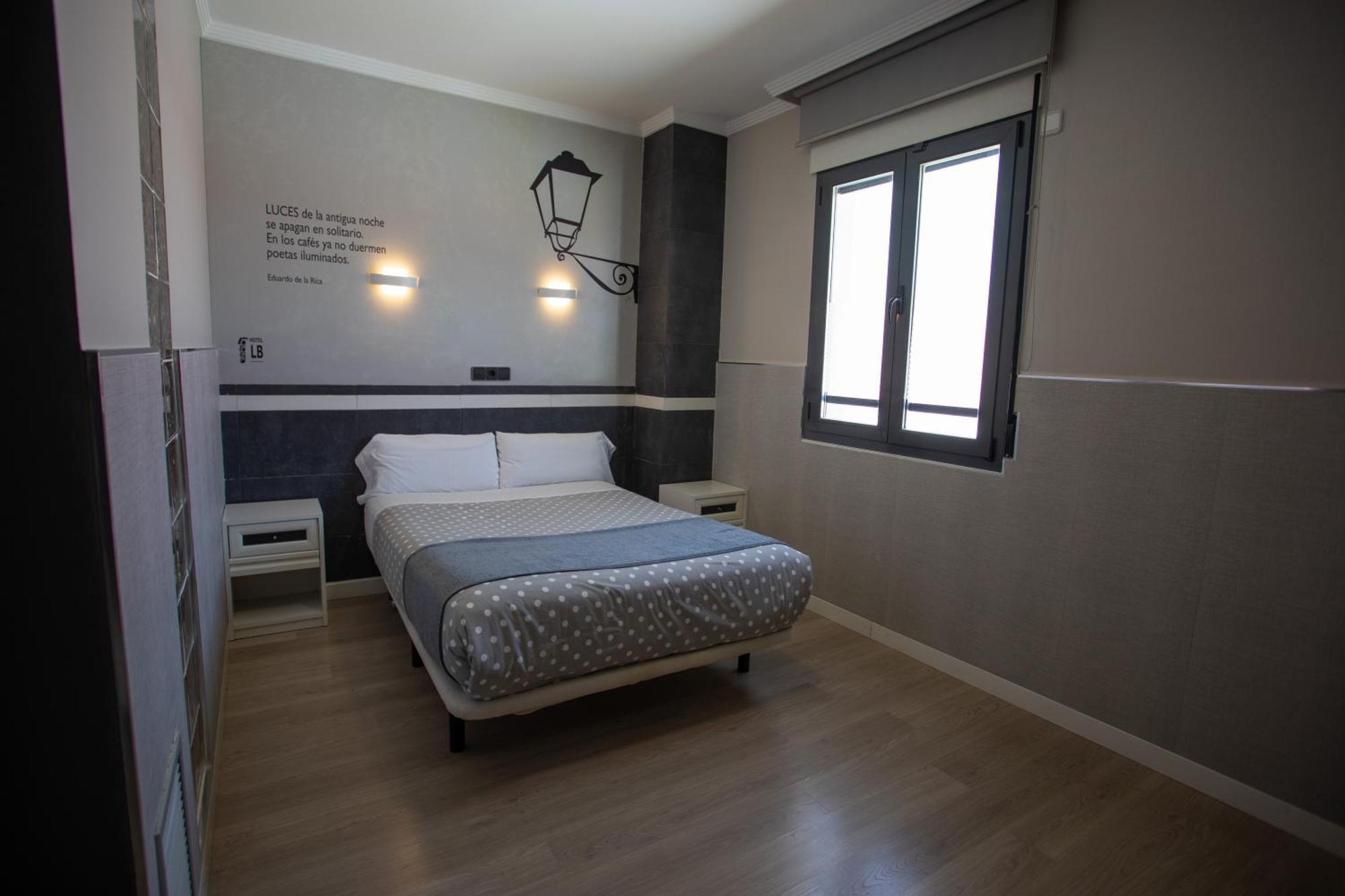 Hotel Lb Villa De Cuenca Cuenca  Zewnętrze zdjęcie