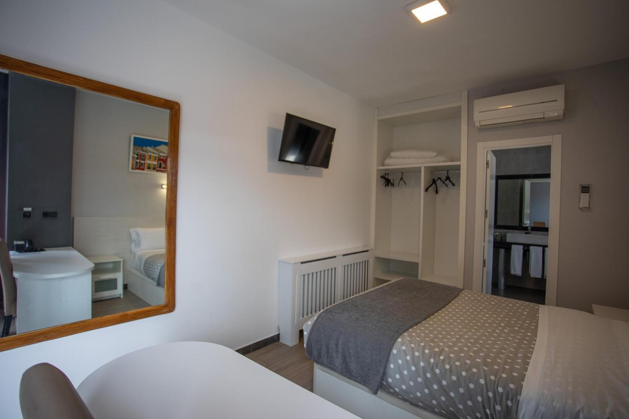 Hotel Lb Villa De Cuenca Cuenca  Zewnętrze zdjęcie