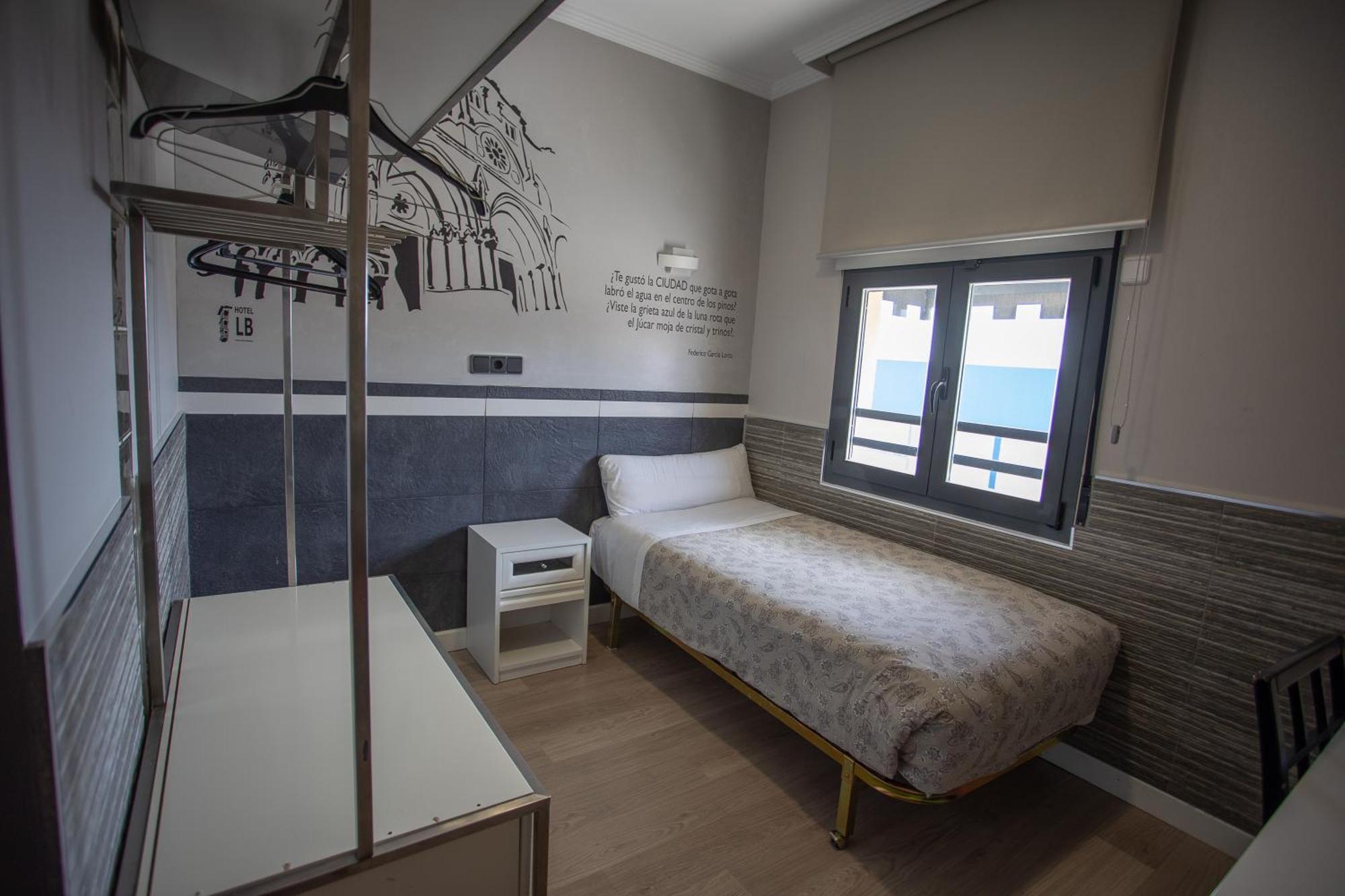Hotel Lb Villa De Cuenca Cuenca  Zewnętrze zdjęcie